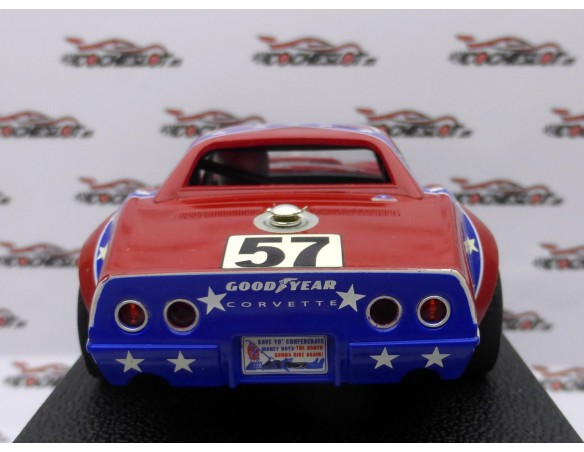 CHEVROLET CORVETT  REF.H2502 SUPERSLOT