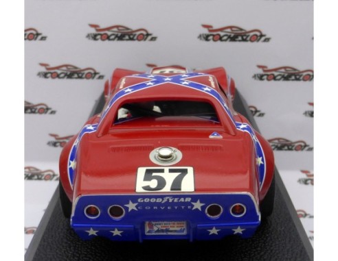 CHEVROLET CORVETT  REF.H2502 SUPERSLOT