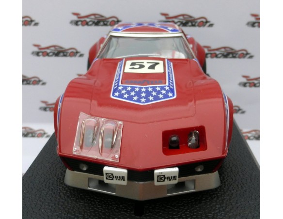CHEVROLET CORVETT  REF.H2502 SUPERSLOT
