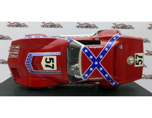 CHEVROLET CORVETT  REF.H2502 SUPERSLOT