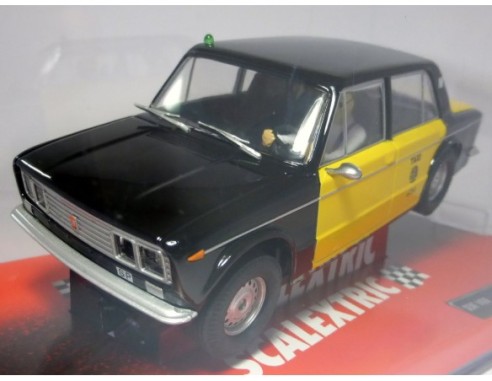 SEAT 1430 TAXI DE BARCELONA REF.A10073S300 EDUCA