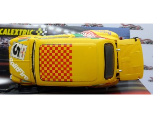 FIAT ABARTH 1000 TISSOT REF.6146 TECNITOYS