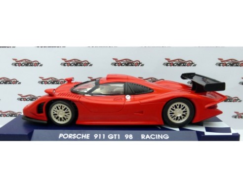 PORSCHE 911 GTI 98 RACING FLY