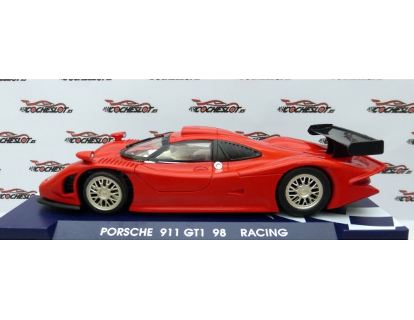 PORSCHE 911 GTI 98 RACING FLY