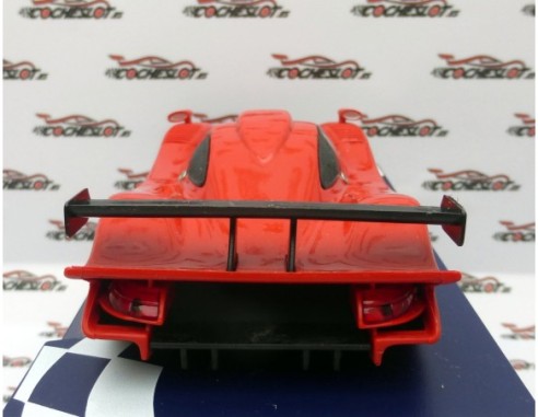 PORSCHE 911 GTI 98 RACING FLY