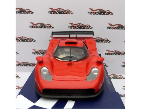 PORSCHE 911 GTI 98 RACING FLY