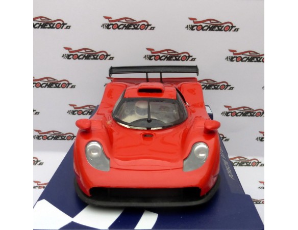 PORSCHE 911 GTI 98 RACING FLY