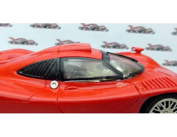 PORSCHE 911 GTI 98 RACING FLY