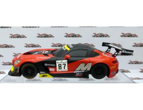 MERCEDES AMG GT3 CIRCUITO SCX