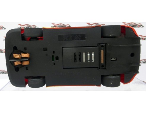 MERCEDES AMG GT3 CIRCUITO SCX