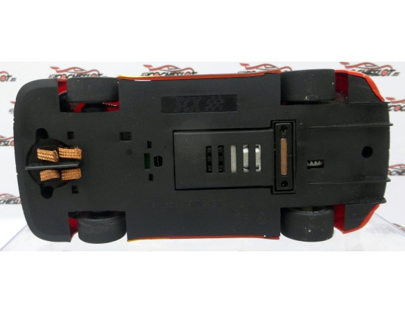 MERCEDES AMG GT3 CIRCUITO SCX