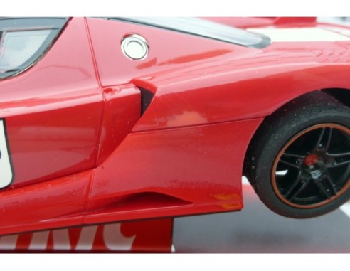 FERRARI FXX REF.6322 TECNITOYS