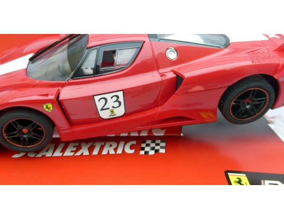 FERRARI FXX REF.6322 TECNITOYS