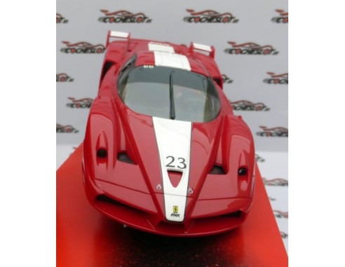 FERRARI FXX REF.6322 TECNITOYS