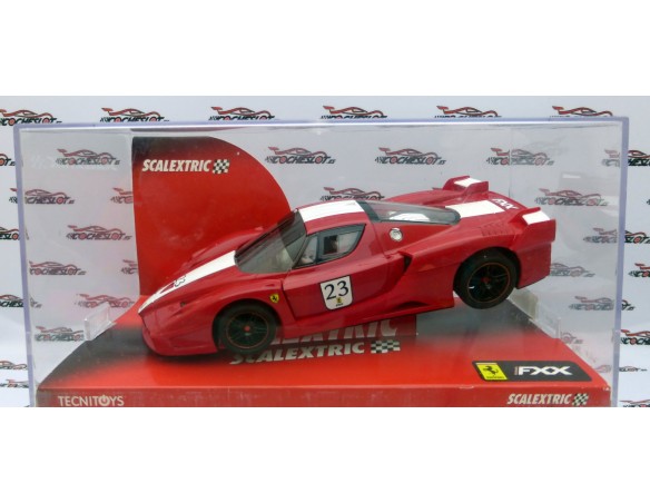 FERRARI FXX REF.6322 TECNITOYS