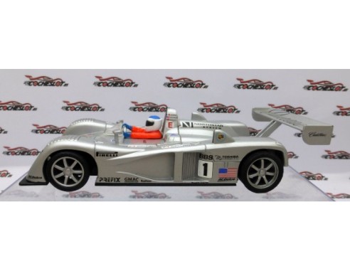 CADILLAC NORTHSTAR LE MANS REF.6047 TECNITOYS