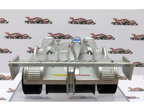 CADILLAC NORTHSTAR LE MANS REF.6047 TECNITOYS