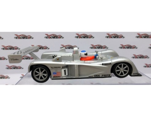 CADILLAC NORTHSTAR LE MANS REF.6047 TECNITOYS