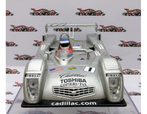 CADILLAC NORTHSTAR LE MANS REF.6047 TECNITOYS