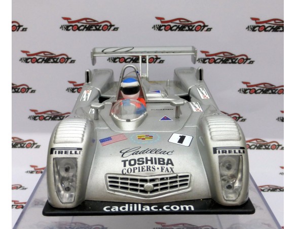 CADILLAC NORTHSTAR LE MANS REF.6047 TECNITOYS