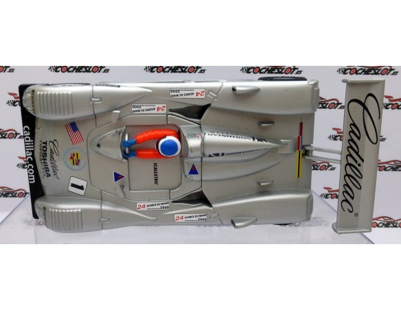 CADILLAC NORTHSTAR LE MANS REF.6047 TECNITOYS