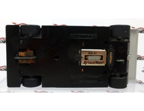 CADILLAC NORTHSTAR LE MANS REF.6047 TECNITOYS