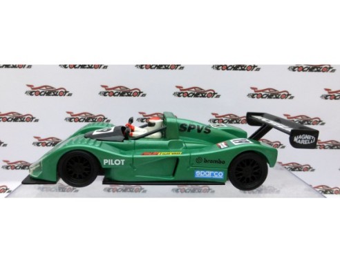 SUPER SPORT LMC REF.6071 TECNITOYS