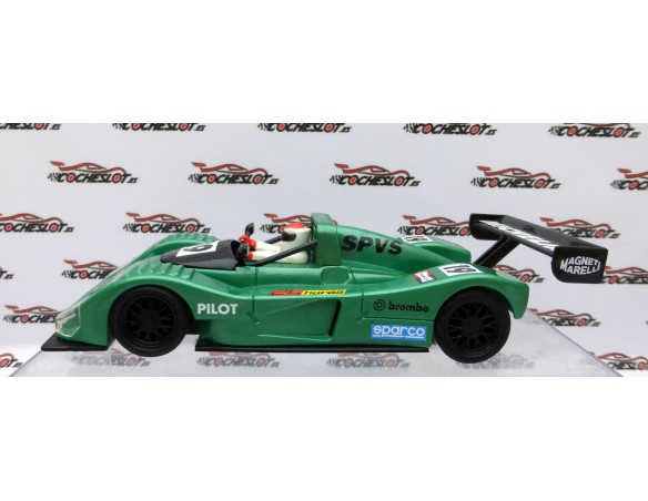 SUPER SPORT LMC REF.6071 TECNITOYS