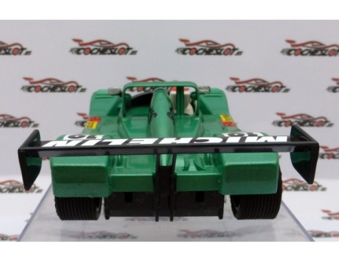 SUPER SPORT LMC REF.6071 TECNITOYS
