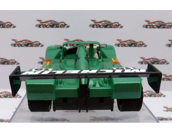 SUPER SPORT LMC REF.6071 TECNITOYS