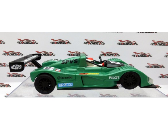 SUPER SPORT LMC REF.6071 TECNITOYS