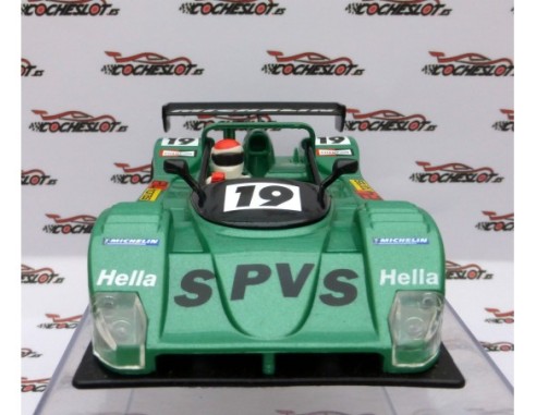 SUPER SPORT LMC REF.6071 TECNITOYS