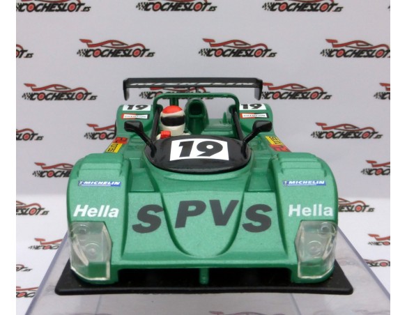 SUPER SPORT LMC REF.6071 TECNITOYS