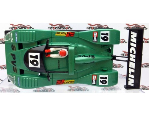 SUPER SPORT LMC REF.6071 TECNITOYS