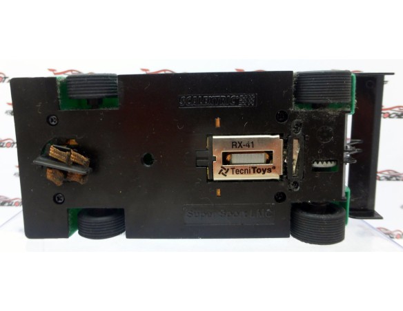 SUPER SPORT LMC REF.6071 TECNITOYS