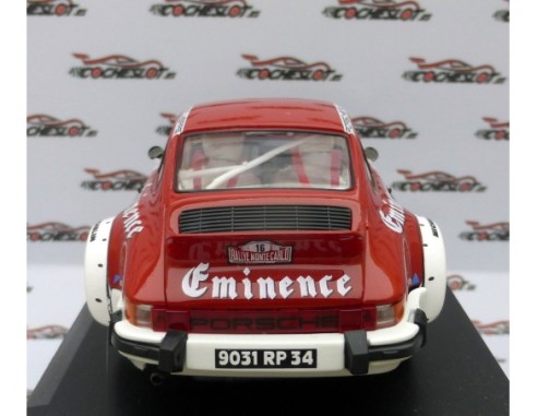 PORSCHE EMINENCE Nº16 FLY