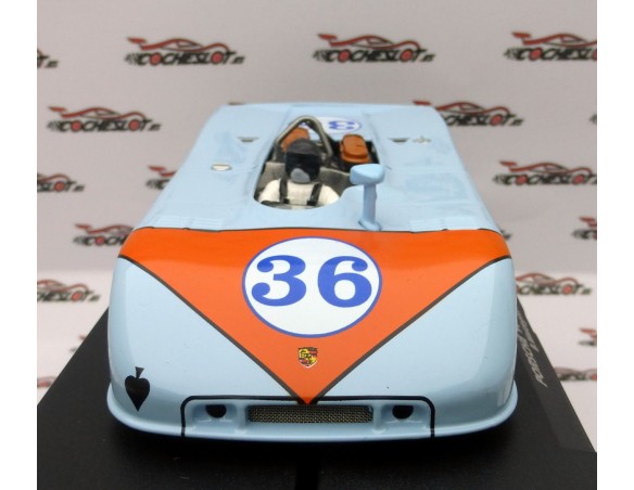 PORSCHE 908/3 TARGA FLORIO 1970 25 ANIVERSARIO REF.A2501 FLY