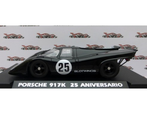 PORSCHE 917K 25 ANIVERSARIO COMERCIANTES REF.E2511 FLY