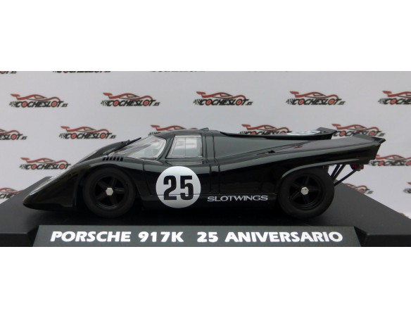 PORSCHE 917K 25 ANIVERSARIO COMERCIANTES REF.E2511 FLY