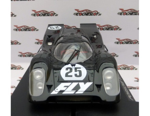 PORSCHE 917K 25 ANIVERSARIO COMERCIANTES REF.E2511 FLY