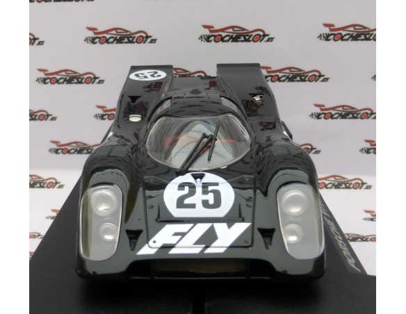 PORSCHE 917K 25 ANIVERSARIO COMERCIANTES REF.E2511 FLY