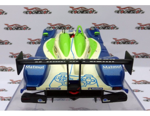 AUDI LMP PLAYSTATION AVANT SLOT