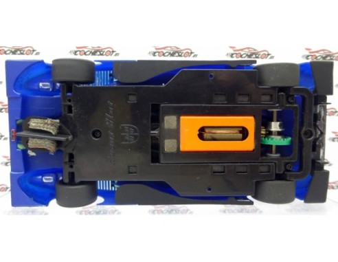 AUDI LMP PLAYSTATION AVANT SLOT