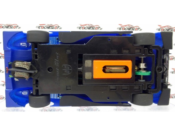 AUDI LMP PLAYSTATION AVANT SLOT