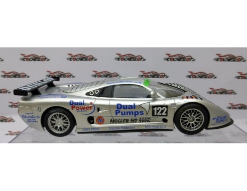 MOSLER XAVEX  NINCO