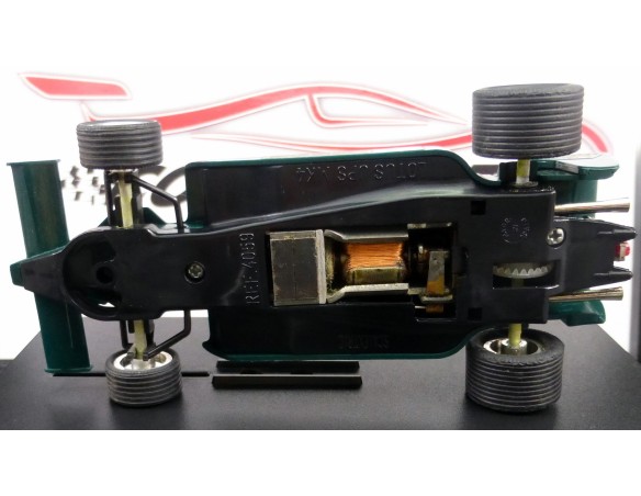 Lotus  JPS MK-IV 	 Decoracion Martini	1981 REF.	4059	EXIN