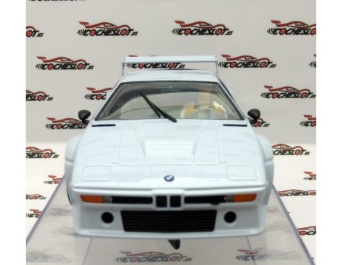 BMW M1 CLUB FLY