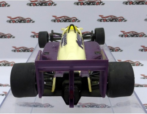 Ferrari F1/87 M-2000 1992 REF. 8351 EXIN