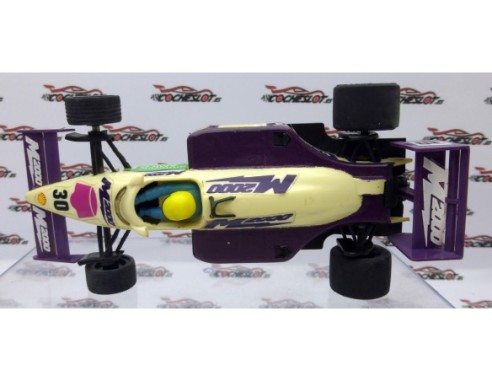 Ferrari F1/87 M-2000 1992 REF. 8351 EXIN