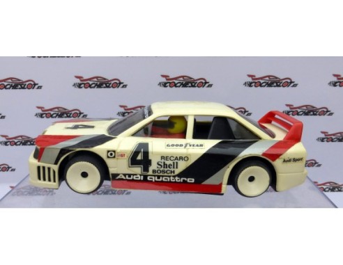 AUDI 90 IMSA 1983 REF. 8362 TYCO